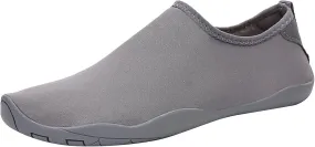 Adult Water Shoes Men Size 10.5 Barefoot Aqua Yoga Socks Quick Dry Barefoot for Pool Beach Surf Walking Water Park