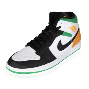 Air Jordan -  Air Jordan 1 Mid SE Oakland (11 US)