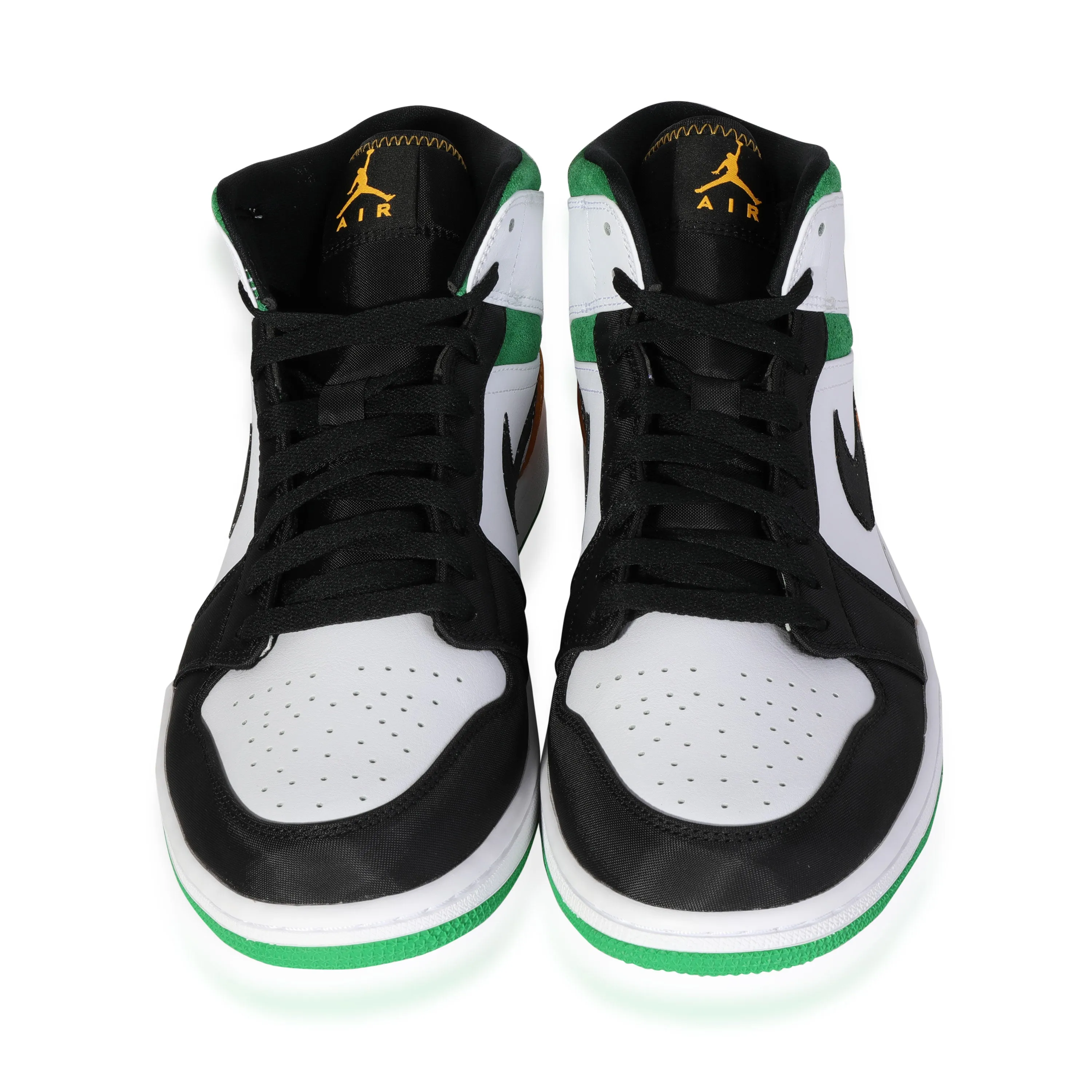 Air Jordan -  Air Jordan 1 Mid SE Oakland (11 US)