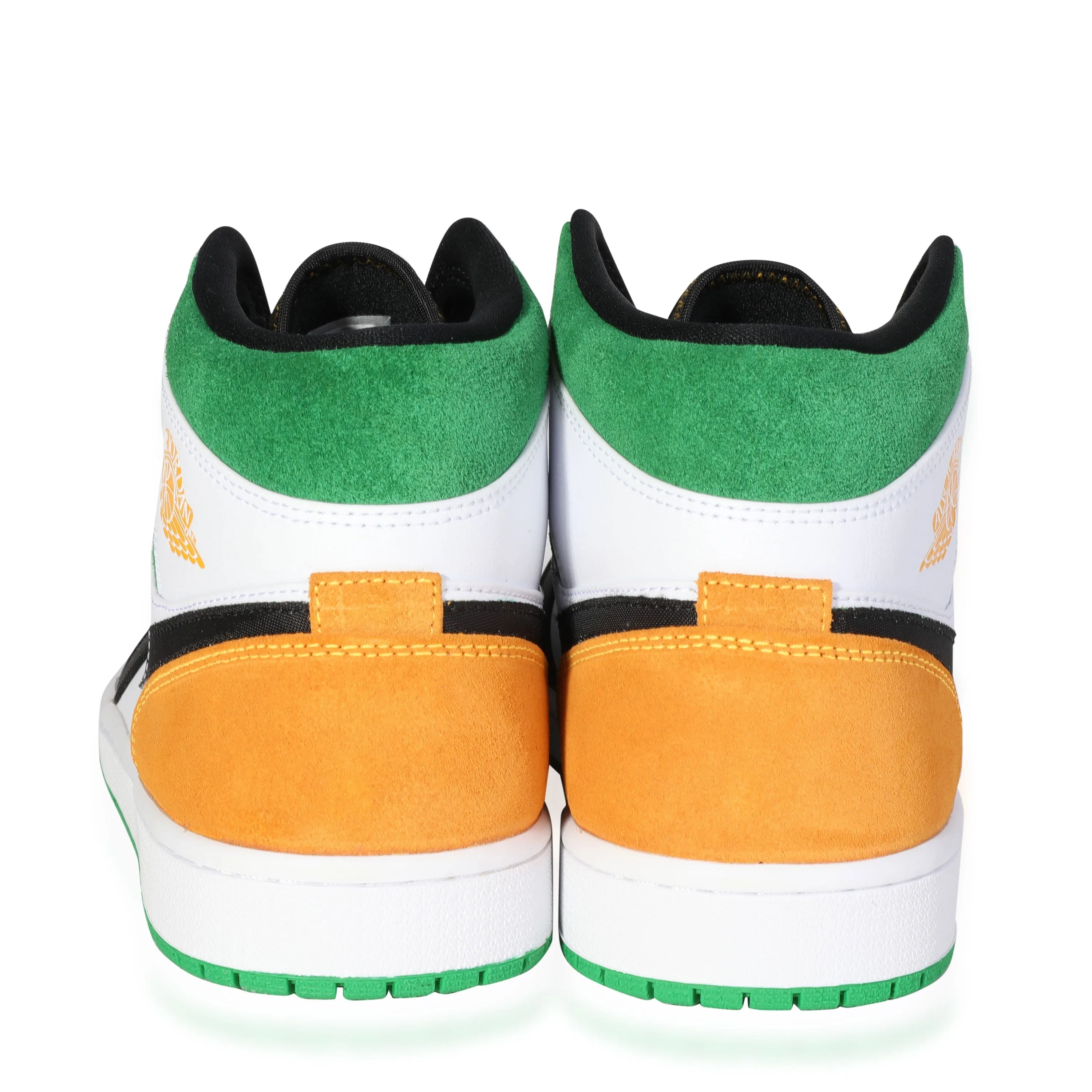 Air Jordan -  Air Jordan 1 Mid SE Oakland (11 US)