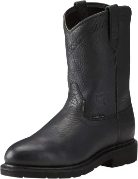 Ariat Men's Sierra Steel Toe Work Boot
