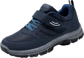 Athletic Fashion Sneakers for Men Recovery Air Athletic Running Tennis Shoe Arch Support Walking Shoes for Men