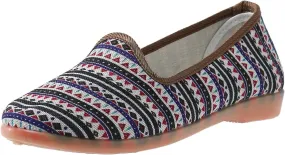 Casual Boat Loafers Shoes for Women Work Shoes Comfort Walking Shoes Women's Loafers Fashion Comfortable Flats
