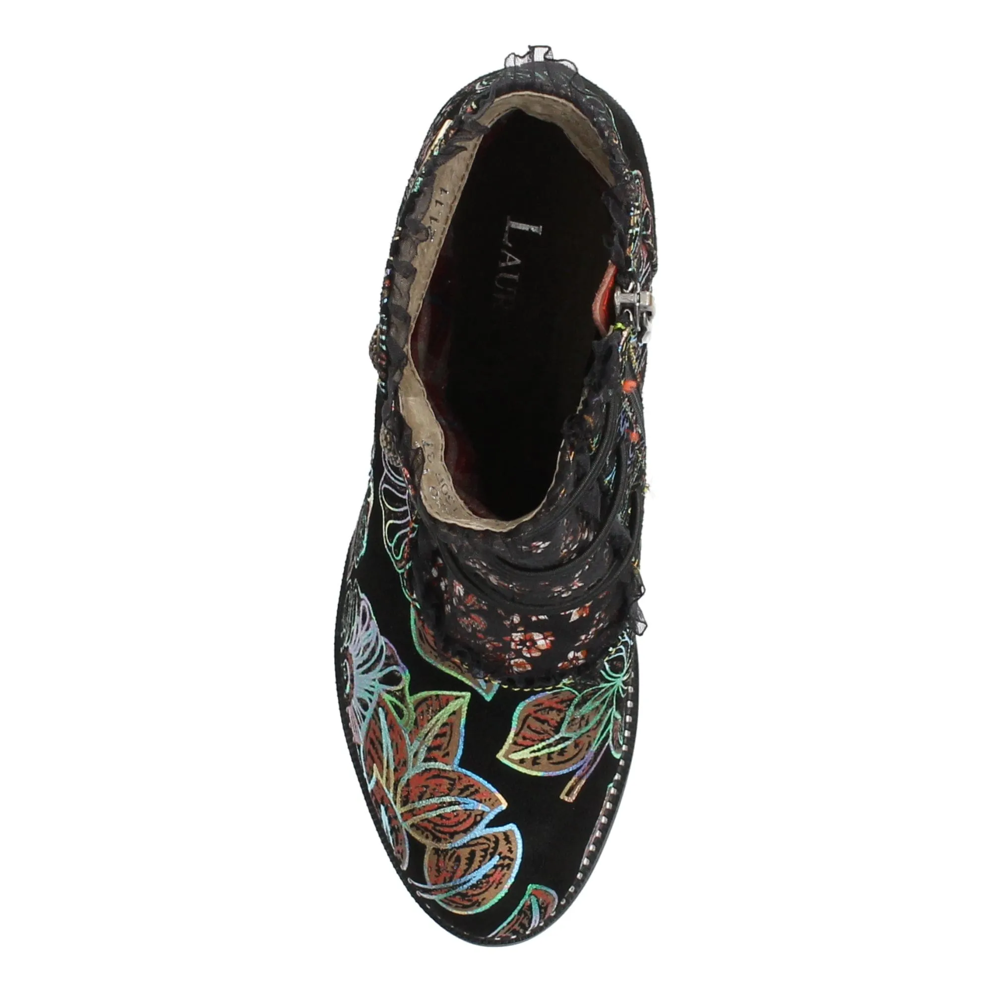 Chaussure ALCBANEO 130F