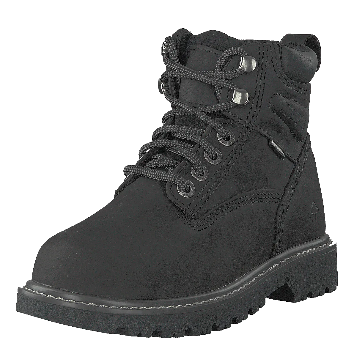 Floorhand Black