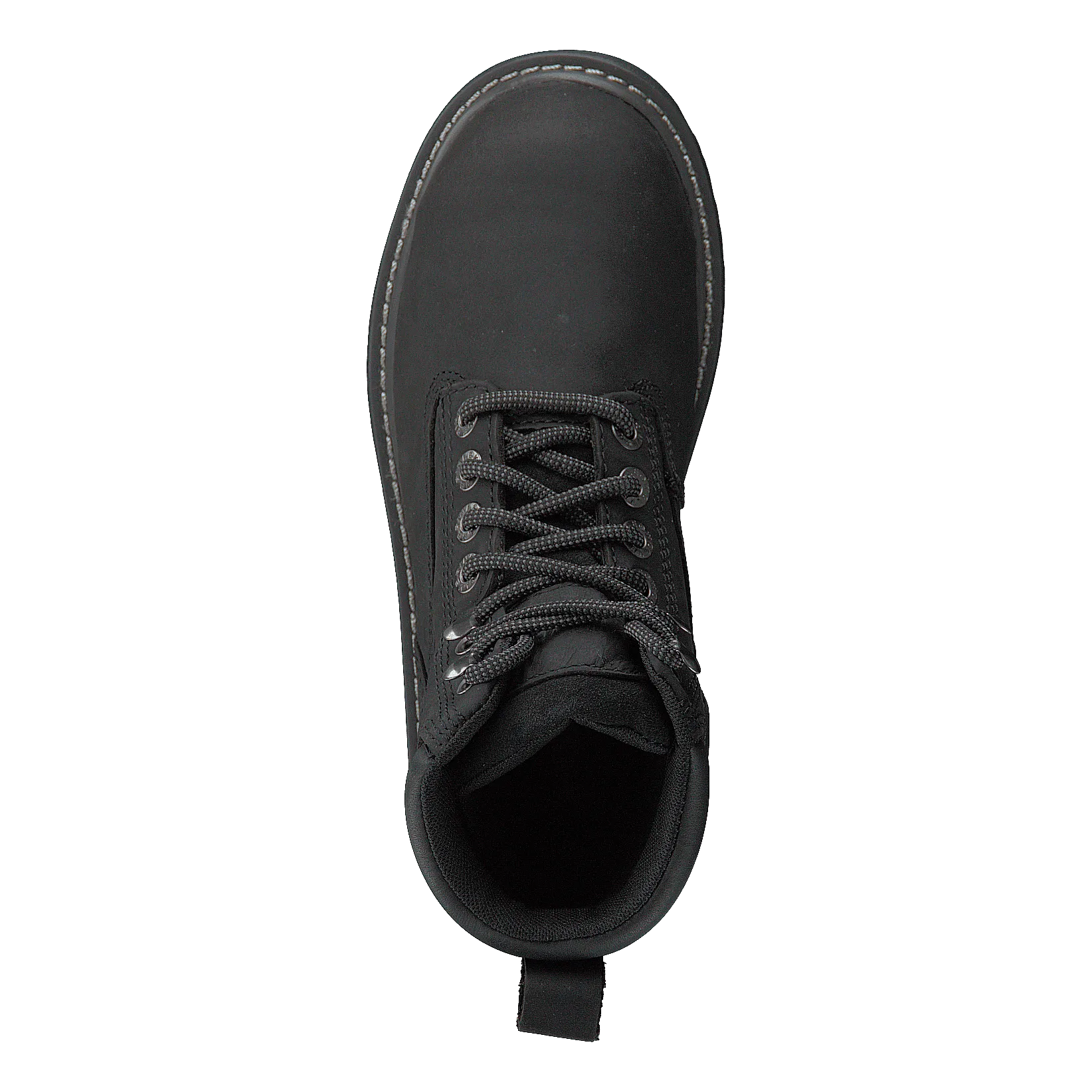 Floorhand Black
