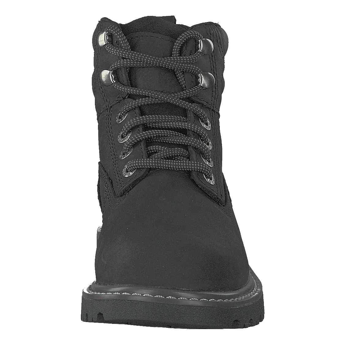 Floorhand Black