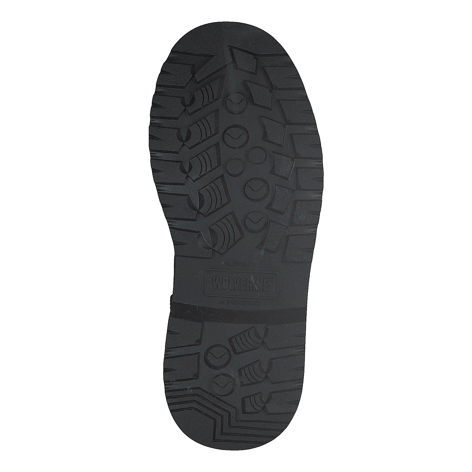 Floorhand Black