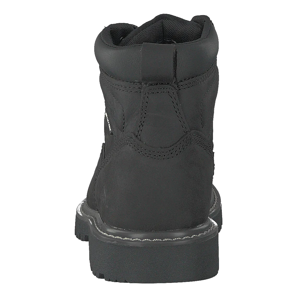 Floorhand Black