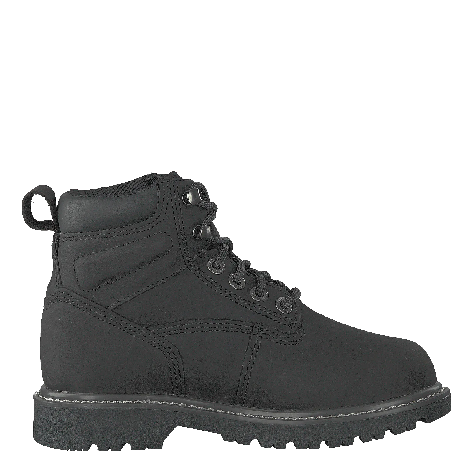 Floorhand Black