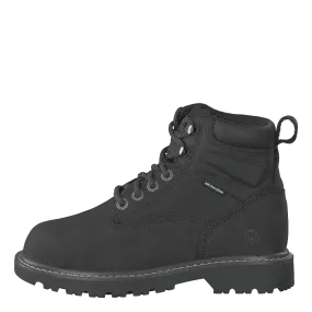 Floorhand Black