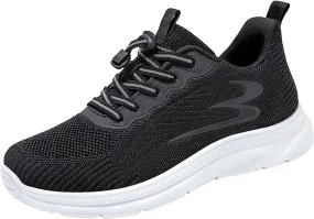 Men's Shoes Mens Walking Shoes Sneaker for Men Slip on Shoe for Men for Everyday and Travel Breathable Sneaker