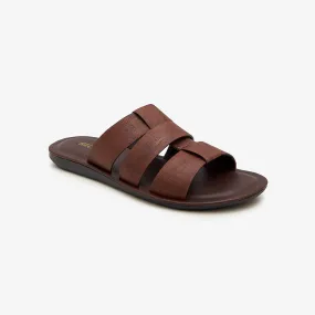 Men's Strappy Chappals