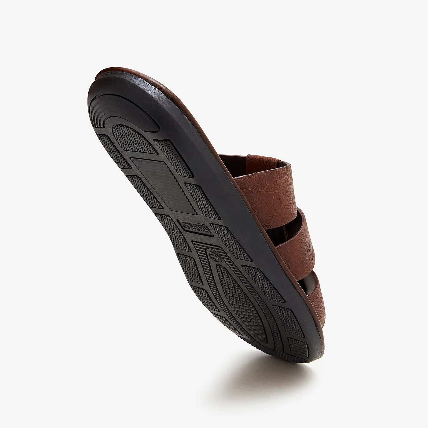 Men's Strappy Chappals