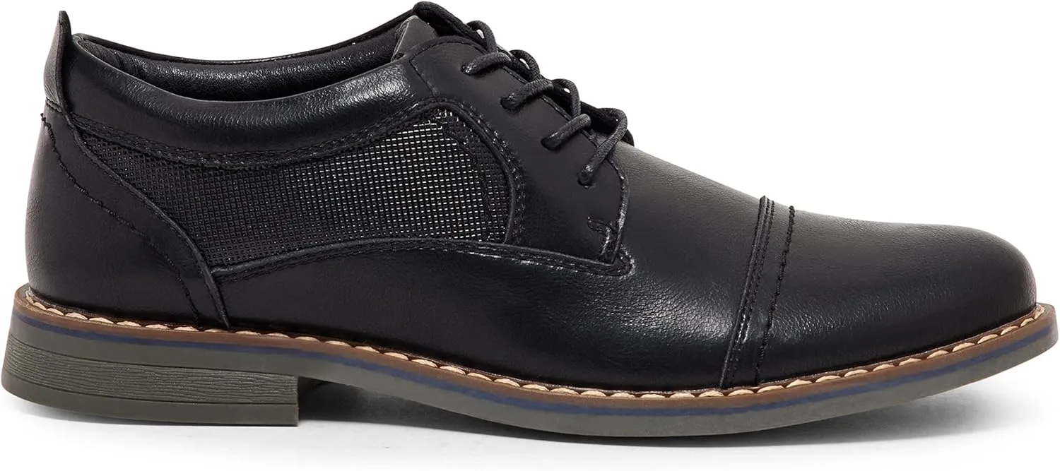 Oliverr Oxford