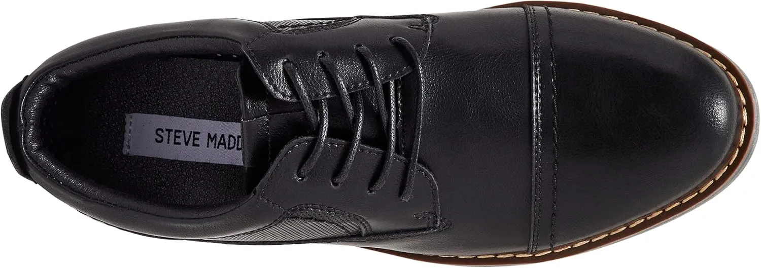 Oliverr Oxford
