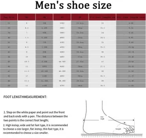 Pointed Toe Oxford Leather Dress Shoes for Men Business Formal Comfortable Lace-Up Non Slip for Wedding Prom Office