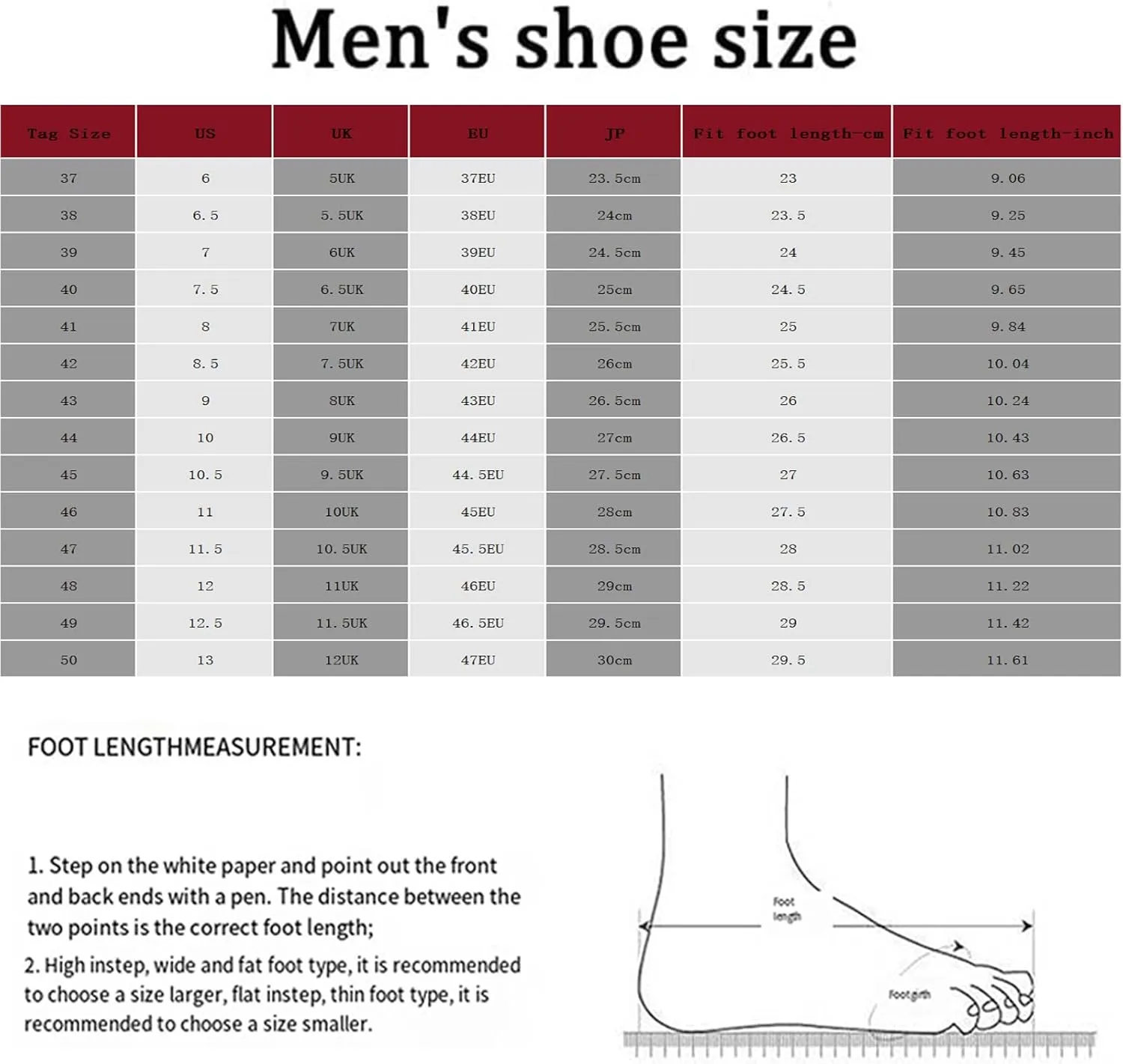 Pointed Toe Oxford Leather Dress Shoes for Men Business Formal Comfortable Lace-Up Non Slip for Wedding Prom Office