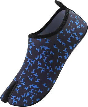 Quick Dry Barefoot Water Shoes Men Women Aqua Swim Beach Pool Surf Hiking Kayaking Diving Yoga Outdoor Sports Breathable