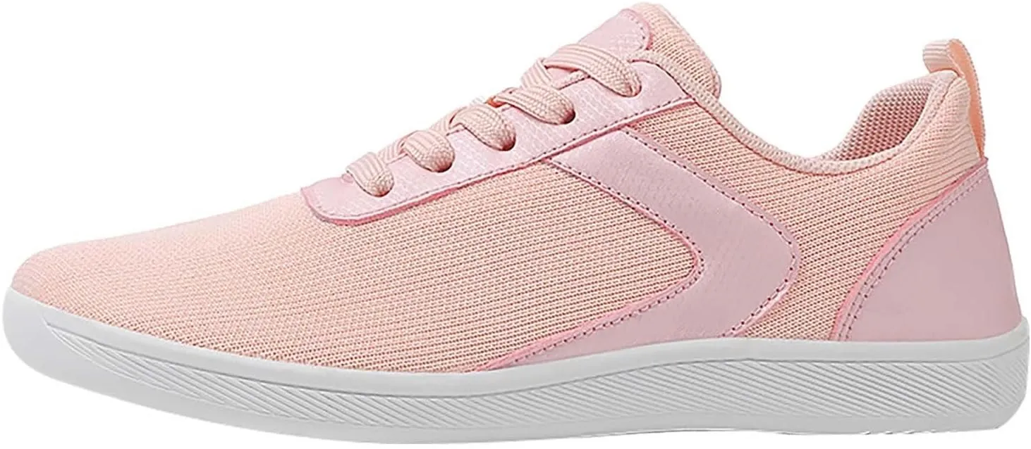 Running Shoes for Women Arch Support Casual Work Shoes Brown Sneakers Sneakers Walking Non Slip Lightweight Basketball Shoe Loafers Dress Shoe
