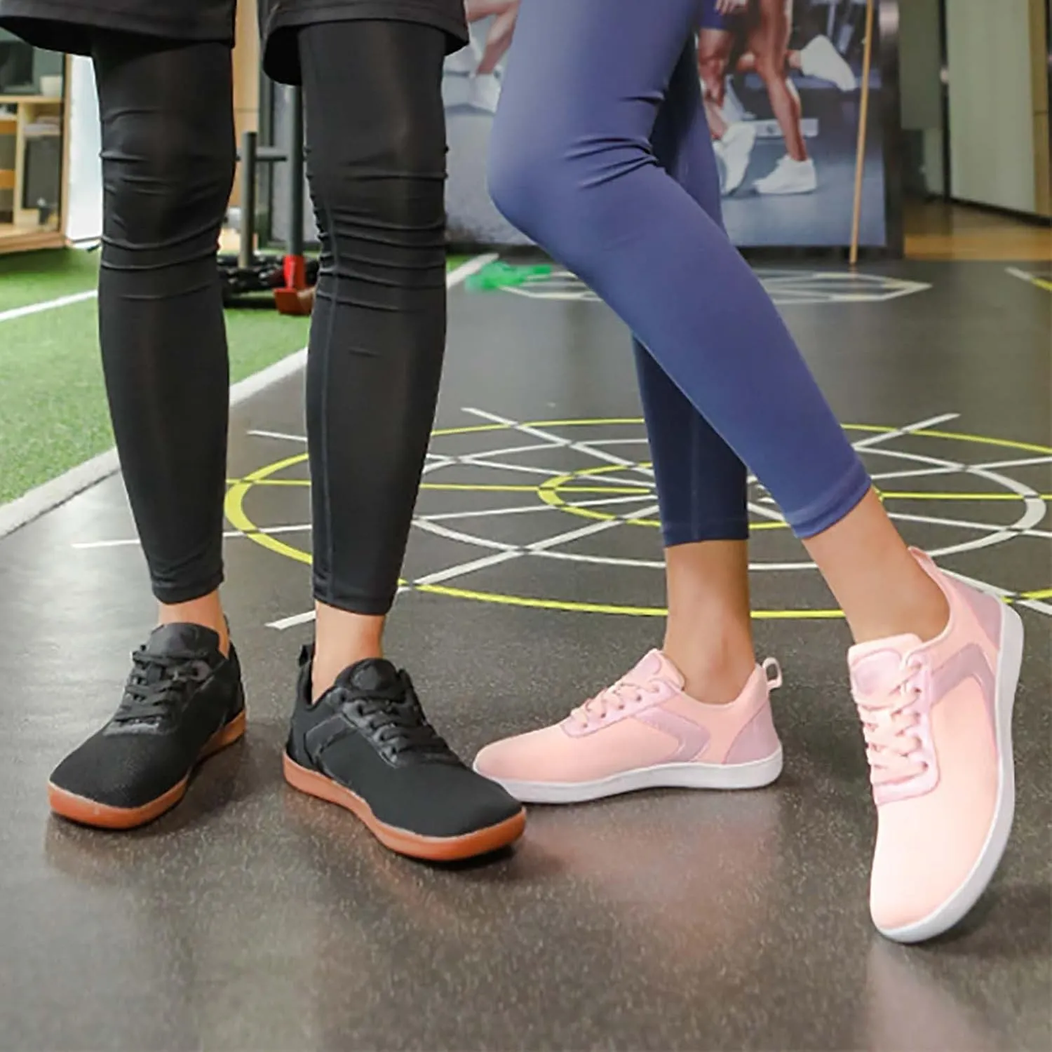 Running Shoes for Women Arch Support Casual Work Shoes Brown Sneakers Sneakers Walking Non Slip Lightweight Basketball Shoe Loafers Dress Shoe