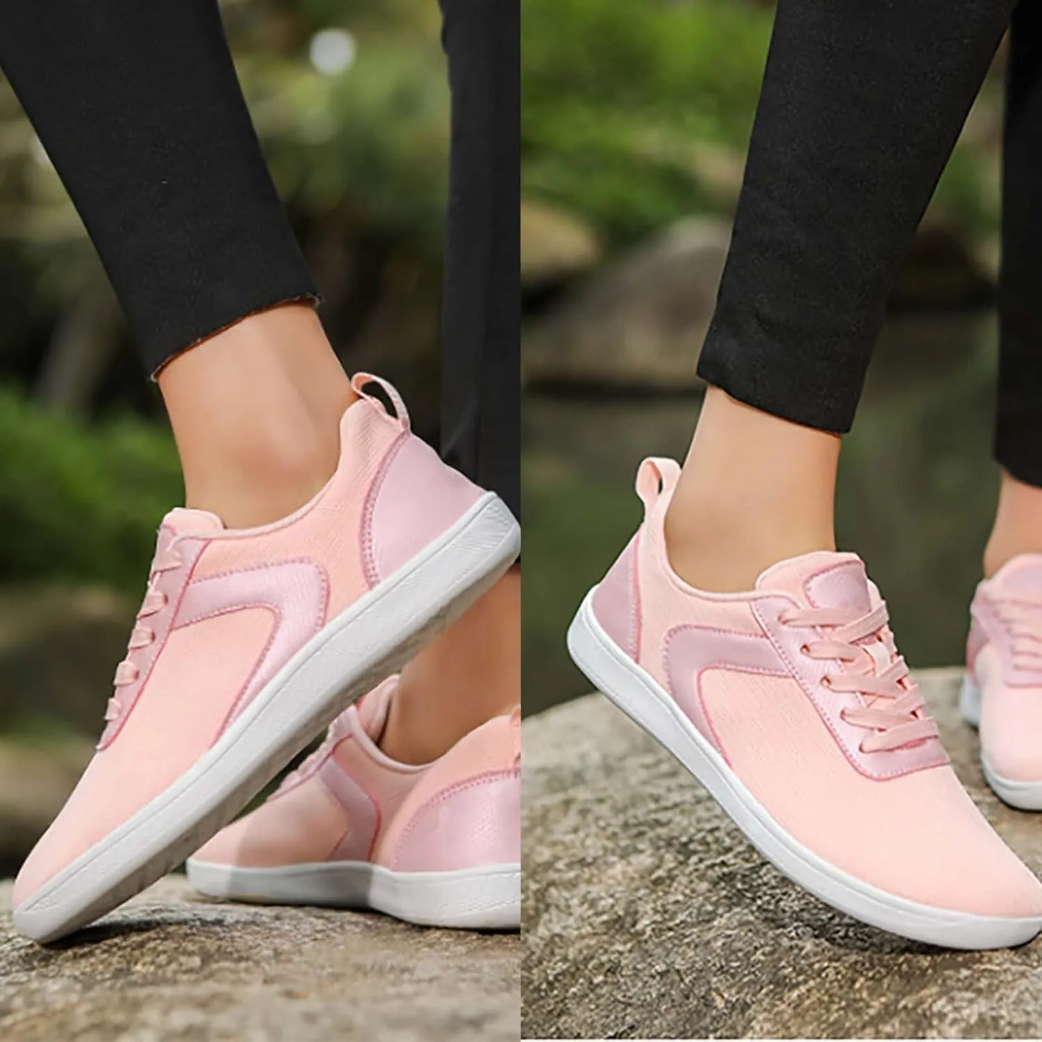 Running Shoes for Women Arch Support Casual Work Shoes Brown Sneakers Sneakers Walking Non Slip Lightweight Basketball Shoe Loafers Dress Shoe