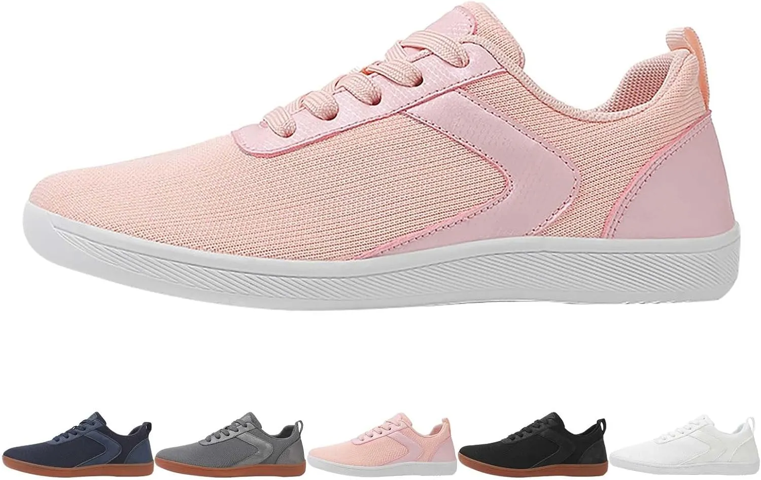 Running Shoes for Women Arch Support Casual Work Shoes Brown Sneakers Sneakers Walking Non Slip Lightweight Basketball Shoe Loafers Dress Shoe