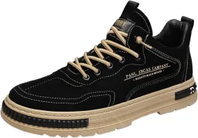 Slip on Shoes for Men Hiking Sneakers Mens Men's Sneakers Classic Casual Walking Shoes Sneakers for Men