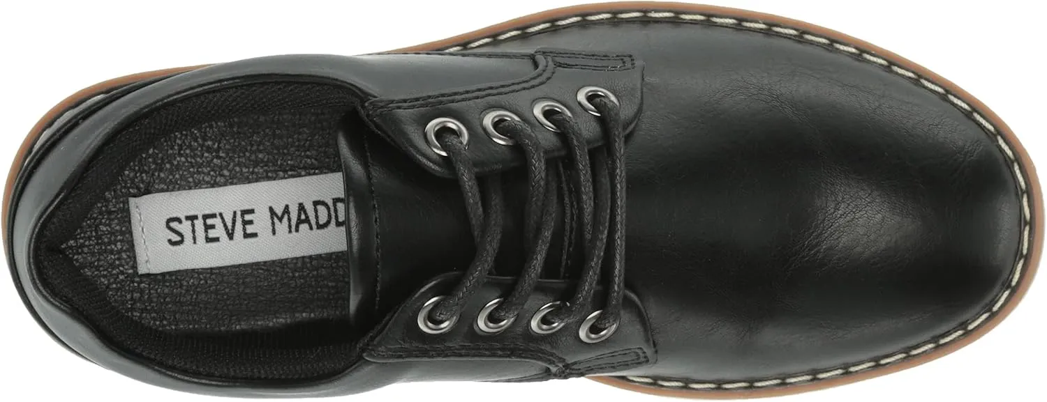 Tom Oxford