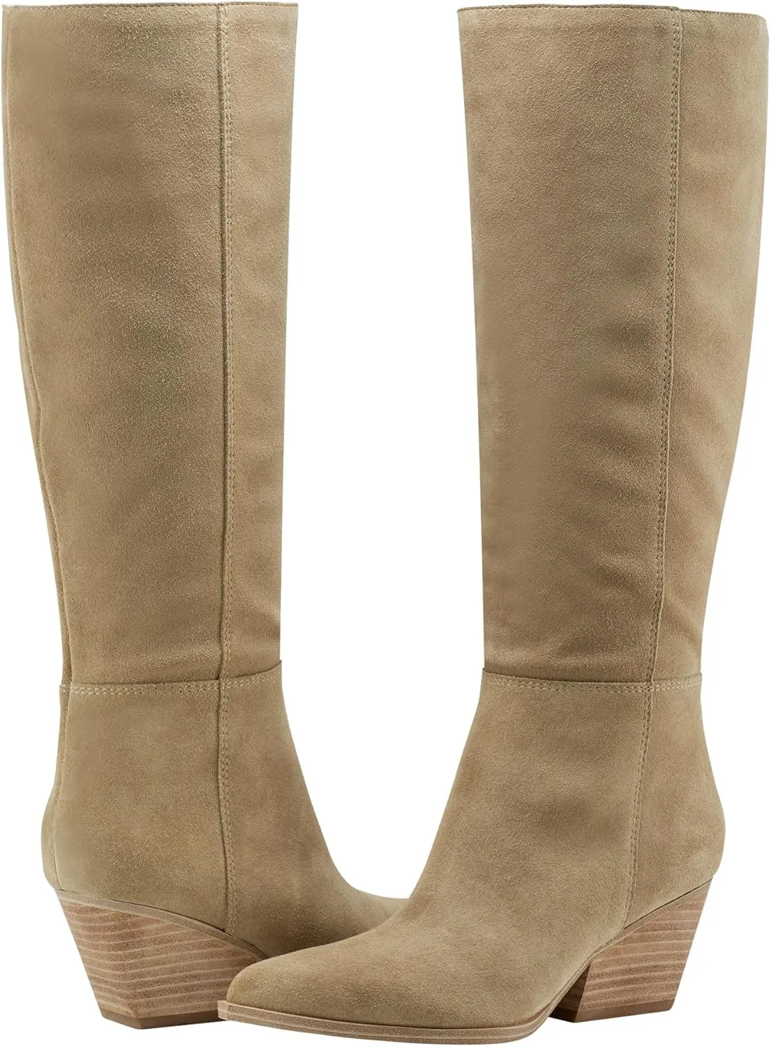 Women's Challi Knee High Boot