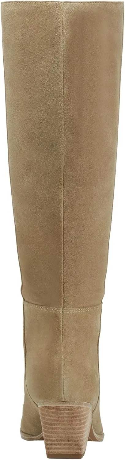 Women's Challi Knee High Boot