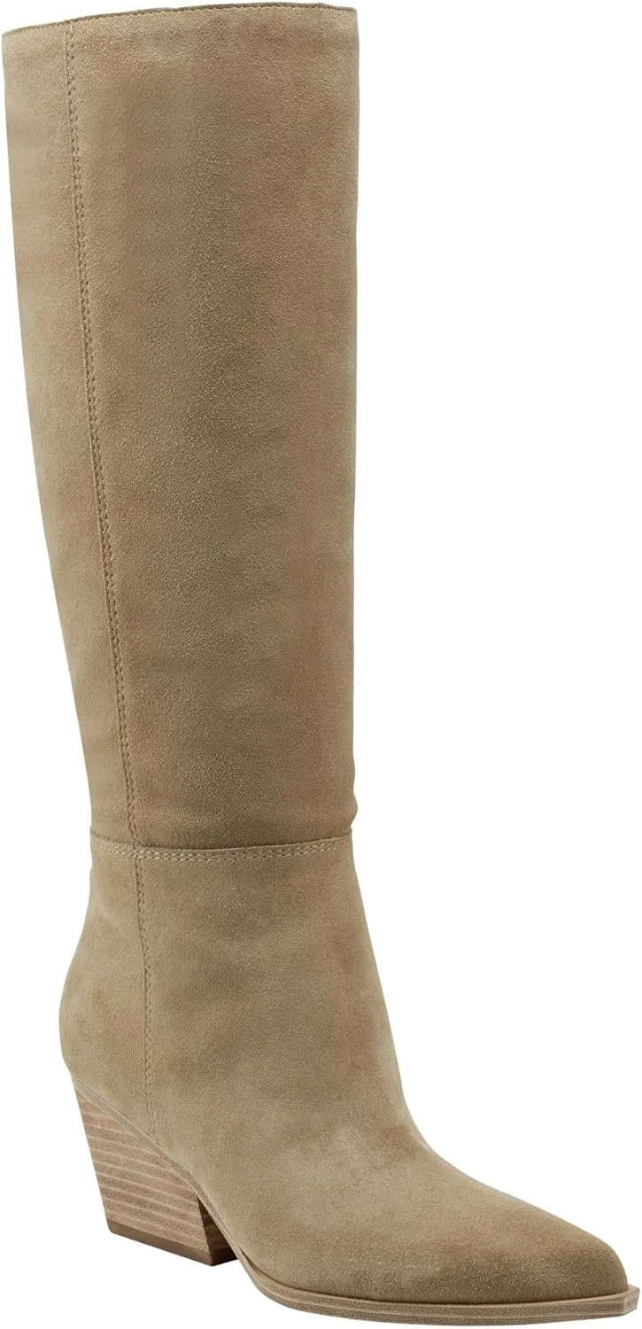 Women's Challi Knee High Boot